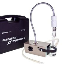 Aromed vaporizer zubehör gebraucht kaufen  Essen