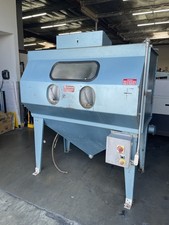 Universal abrasive blast for sale  Pomona
