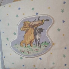 Laura ashley cushion for sale  IPSWICH
