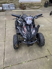 Toxic electric kids for sale  BRADFORD
