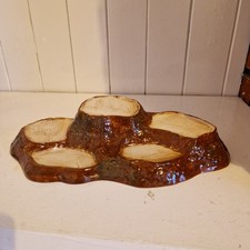 Beswick tree stump for sale  LEICESTER