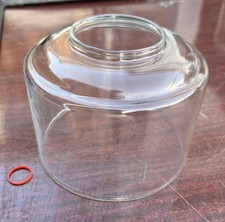 Tilley lamp glass for sale  CLACTON-ON-SEA