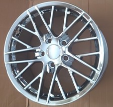 New wheels corvette for sale  Irvine