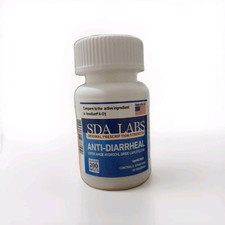 Sda laboratories anti for sale  WALSALL
