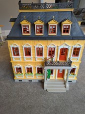 Playmobil mansion 5301 for sale  LANCASTER