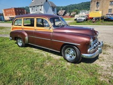1952 chevrolet special for sale  Point Marion