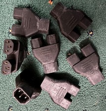 Iec splitter 1 for sale  WALLINGFORD
