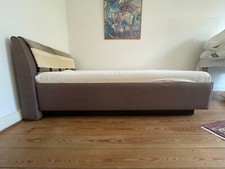 Ruf bett 120x200 gebraucht kaufen  Hamburg