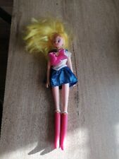 Poupée sailor moon d'occasion  Grasse
