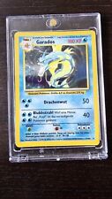 Pokemon karte card gebraucht kaufen  Mettmann