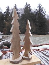 Tannenbaum 2er set gebraucht kaufen  Wegscheid