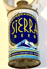 Sierra cone top for sale  Milton Freewater