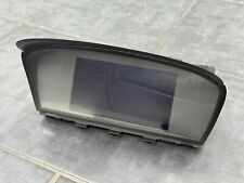Bordmonitor bmw e90 gebraucht kaufen  Bleicherode, Kehmstedt, Lipprechterode
