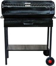 Barbecue per giardino usato  Putignano