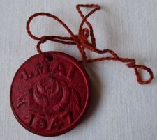 Frühes ddr holz gebraucht kaufen  Borna