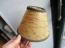 Ancien abat jour d'occasion Ancien abat jour d'occasion  Charnay-lès-Mâcon