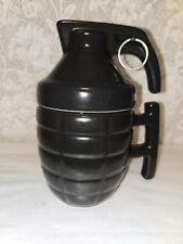 Hand grenade mug for sale  WALSALL