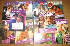Baccara erotik romane gebraucht kaufen  Landsberg