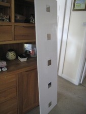 White bath panel for sale  NORTHAMPTON