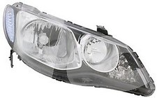 Phare honda civic d'occasion  Nice-