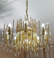 Sciolari design gold usato  Roma