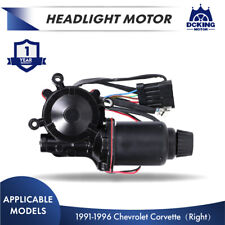 Motor de farol para Chevrolet Corvette C4 1991-1996 passageiro direito destro 16516134 comprar usado  Enviando para Brazil