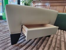 Pouf quadrato con usato  Taurianova