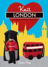 Knit london iconic for sale  Tontitown