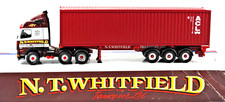 Corgi 12430 .whitfield for sale  SOUTHAMPTON