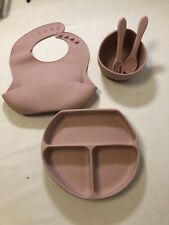 Baby silicone feeding for sale  BRISTOL