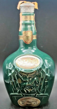 Royal salute year for sale  LEEDS