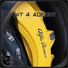Kit adesivi alfa usato  Zandobbio