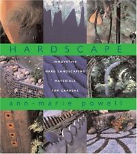Hardscape innovative hard for sale  UK