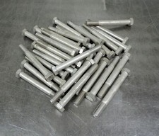 Hex head stainless for sale  Wooster