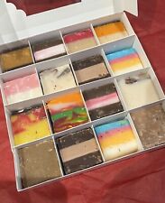 Luxury fudge collection for sale  SHEFFIELD