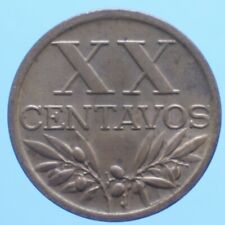 Portogallo centavos 1944 usato Portogallo centavos 1944 usato  Firenze