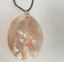 Hand carved natural for sale  Loveland