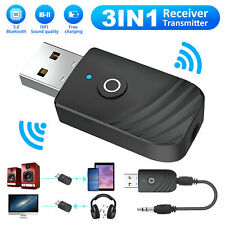 3in1 usb bluetooth for sale  UK