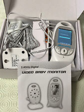Video baby monitor usato  Bologna
