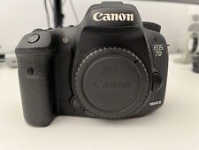 canon 7d gebraucht kaufen  Oppenheim