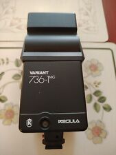 Variant 736 1mc for sale  MANCHESTER