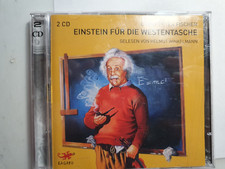 Hörspiel hörbuch einstein gebraucht kaufen  Frankfurt am Main