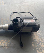 Spa pump .8hp for sale  Colorado Springs