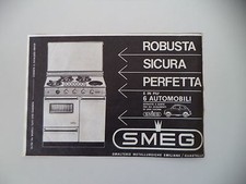 Advertising pubblicità 1967 usato  Salerno
