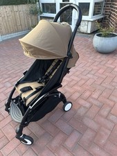 Babyzen stokke yoyo for sale  WOODFORD GREEN