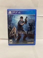 Resident evil vg d'occasion  Expédié en Belgium