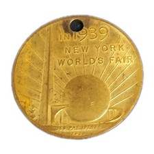 Worlds fair 1939 for sale  Nashville