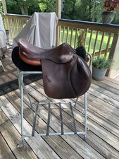 Verhan morriston saddle for sale  Lebanon