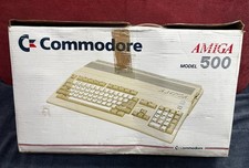 Commodore amiga 500 usato  Italia