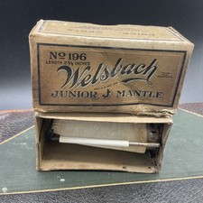 welsbach for sale welsbach for sale Pottstown